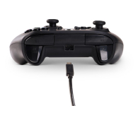PowerA Pad XS przewodowy NANO Enhanced Black - 1091230 - zdjęcie 2
